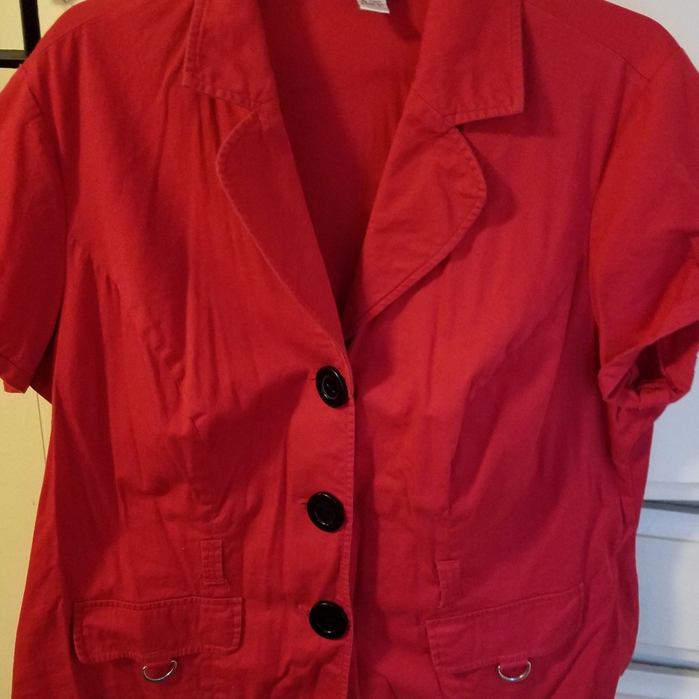 Blazer